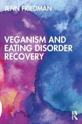 دانلود کتاب Veganism and Eating Disorder Recovery