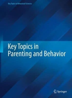 دانلود کتاب Key Topics in Parenting and Behavior