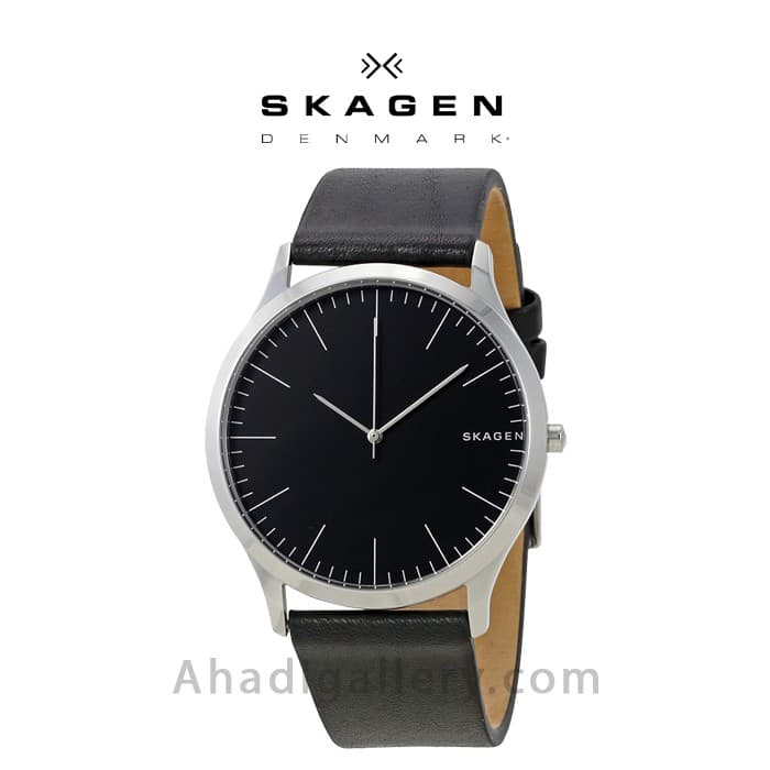 ساعت مچی اسکاگن مدل SKW6329