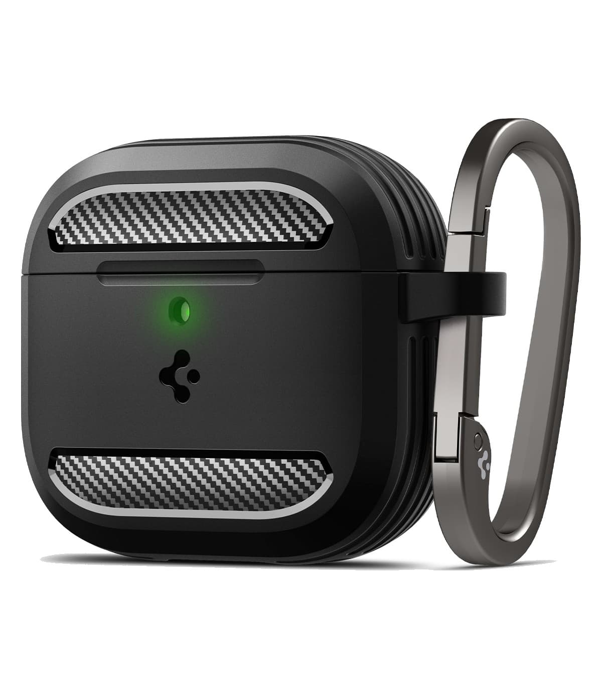 قاب ایرپاد ۴ اسپیگن مدل Spigen Rugged Armor