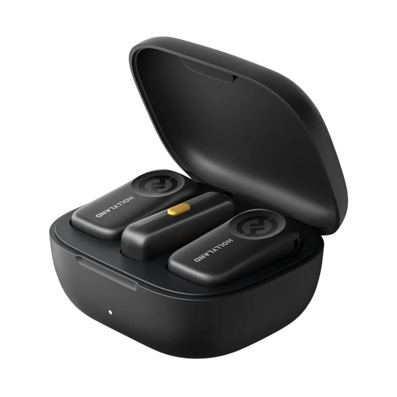 میکروفون بی سیم هالی لند مدل Lark A2 Duo