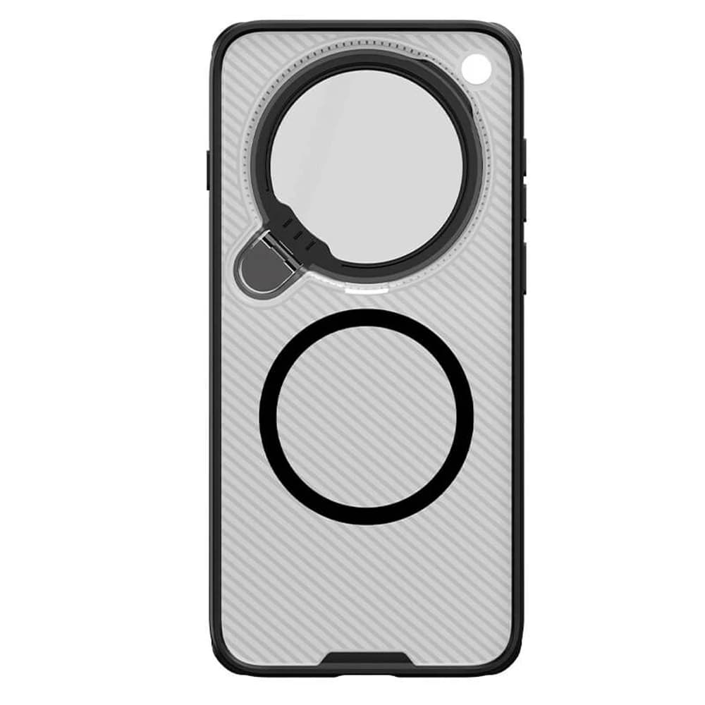 گارد مگنتی دودی کمرا استند Vivo X500 Pro Max مارک نیلکین مدل CamShield Prop Magnetic — تصویر ۲