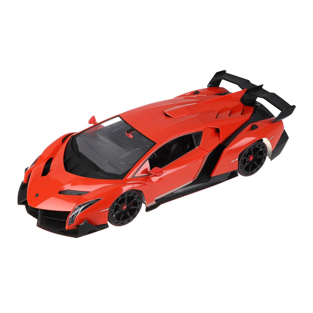 ماشین لامبورگینی پدال و فرمان دربازشو کنترلی ام زد مدل Lamborghini 2087T