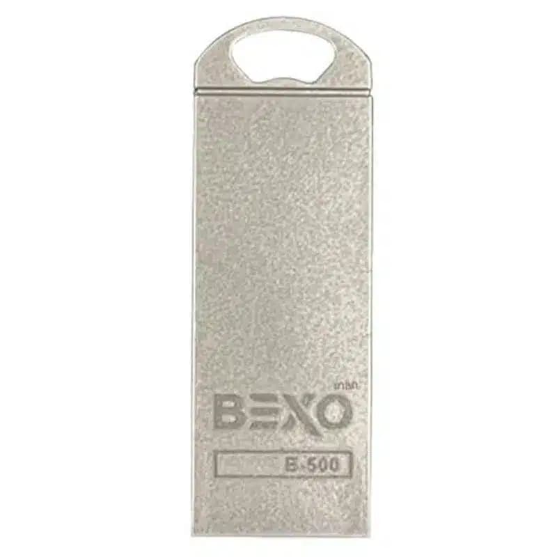 فلش مموری 64GB بکسو مدل B-500 ظرفیت 64 گیگابایت