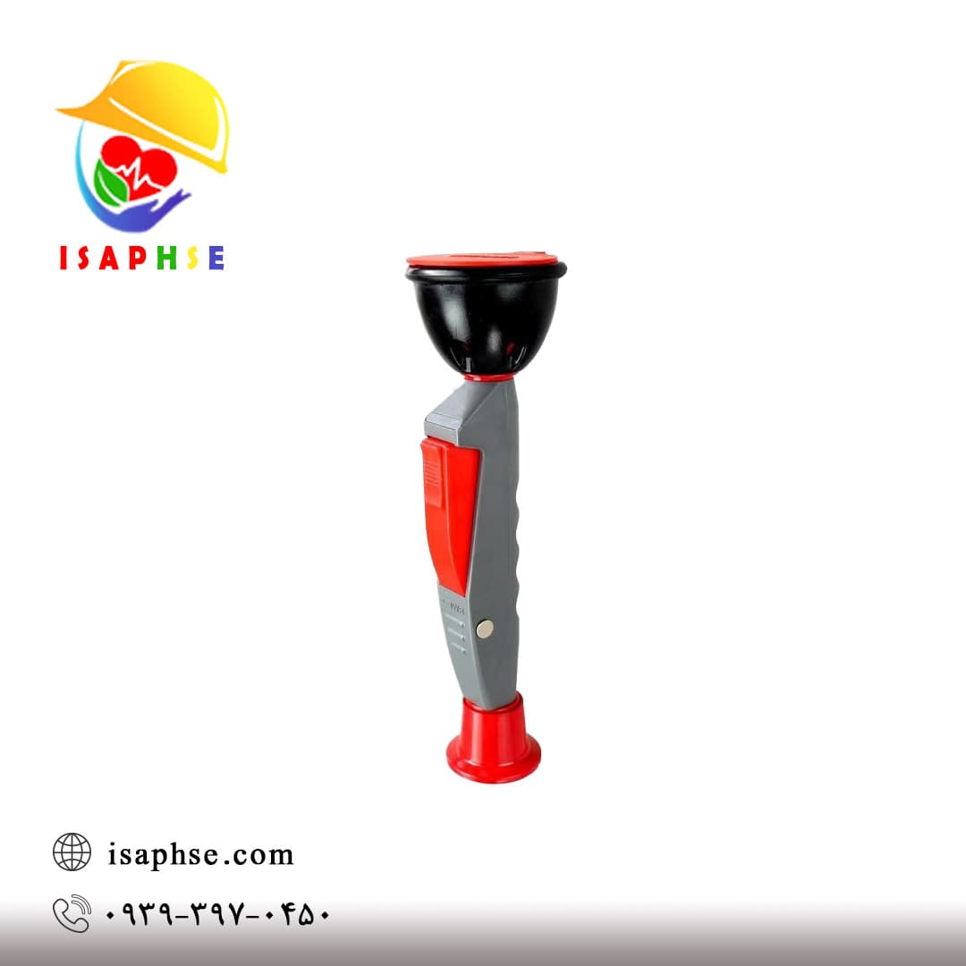 چشمشوی رومیزی تک چشمی WJH-1355-2