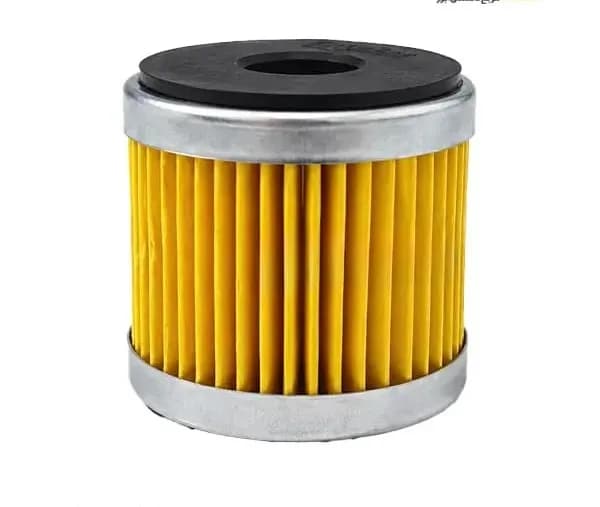 فیلتر روغن موتورسیکلت بنلی TRK 250 کاسپین مدل FPM-2538