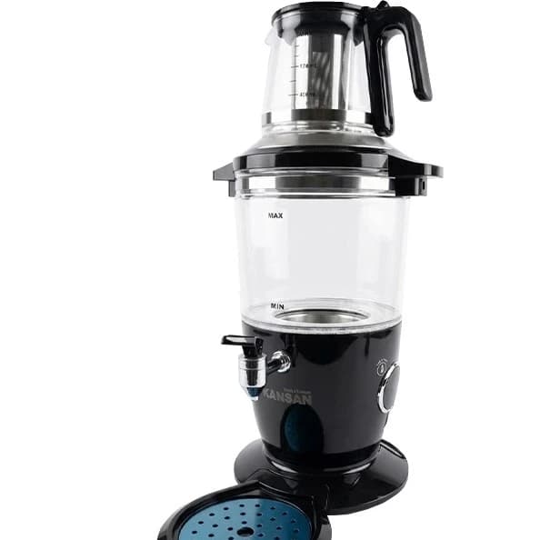 چای ساز سماوری کنسان مدل K-101جدید