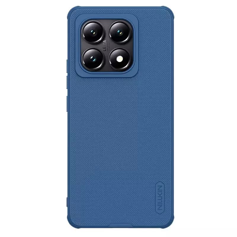کاور نیلکین مدل Super Frosted Shield Pro مناسب برای گوشی موبایل شیائومی 14T — تصویر ۲