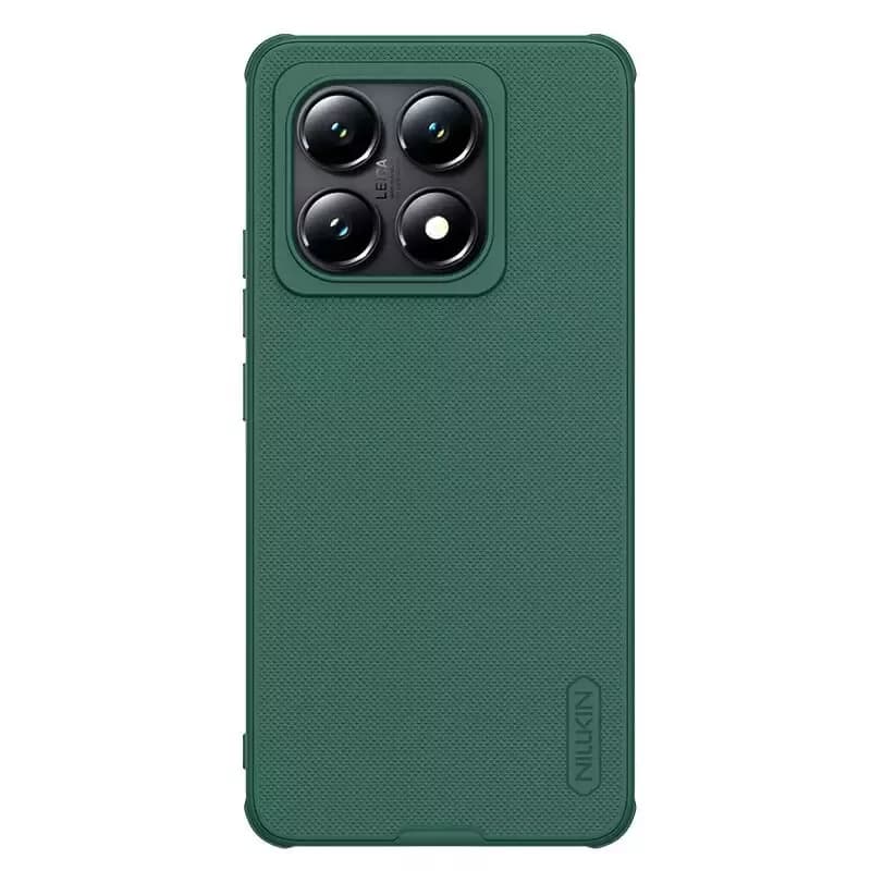 کاور نیلکین مدل Super Frosted Shield Pro مناسب برای گوشی موبایل شیائومی 14T — تصویر ۳