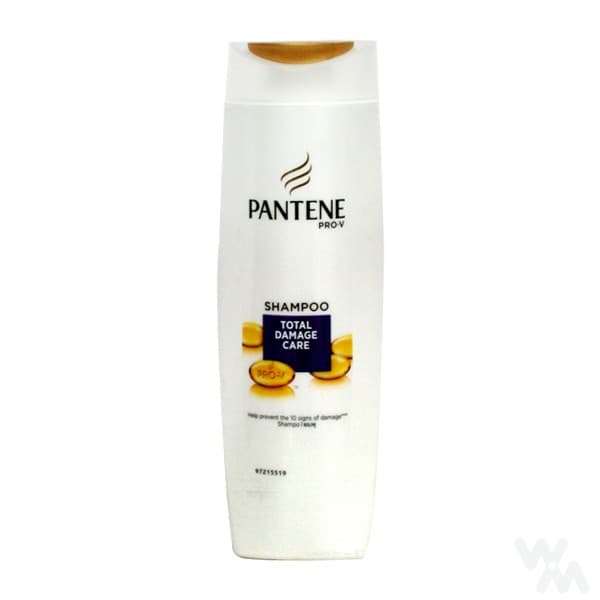 شامپو پن تن PANTENE مدل Total damage