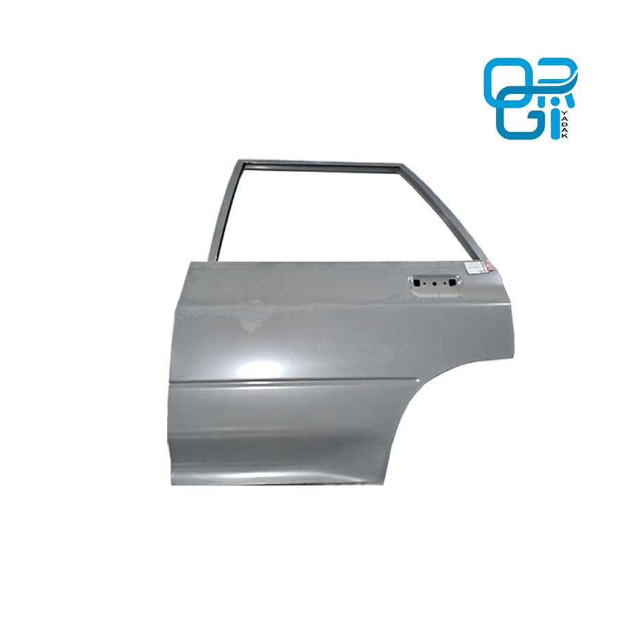 درب جانبی عقب چپ 141-111 شرکتی