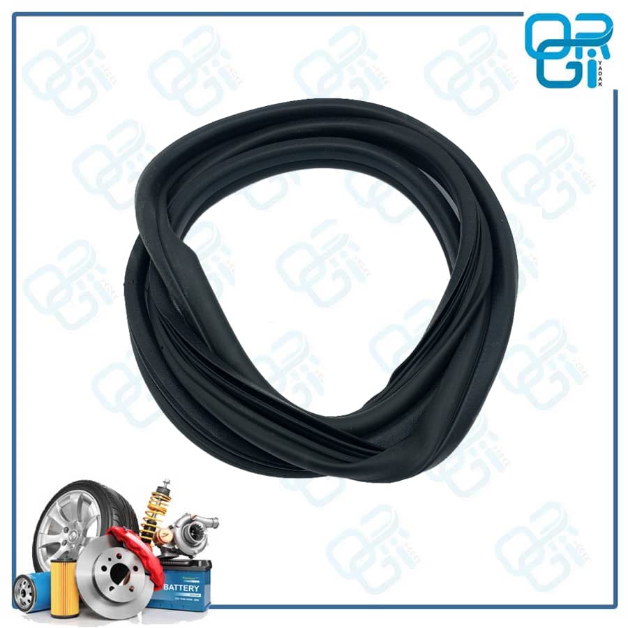 نوار دور درب عقب 206 صادق / جهان پارت / ISPCO