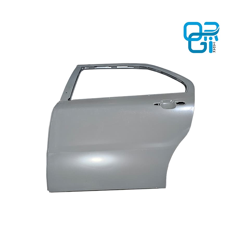 درب جانبی عقب چپ دنا-سورن پلاس شرکتی 4601