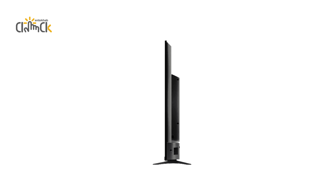 تلویزیون 43 اینچ FHD دوو مدل DSl-43k3300B — تصویر ۵