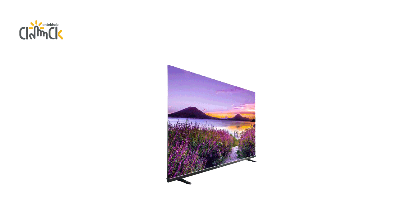 تلویزیون 43 اینچ FHD دوو مدل DSl-43k3300B — تصویر ۳