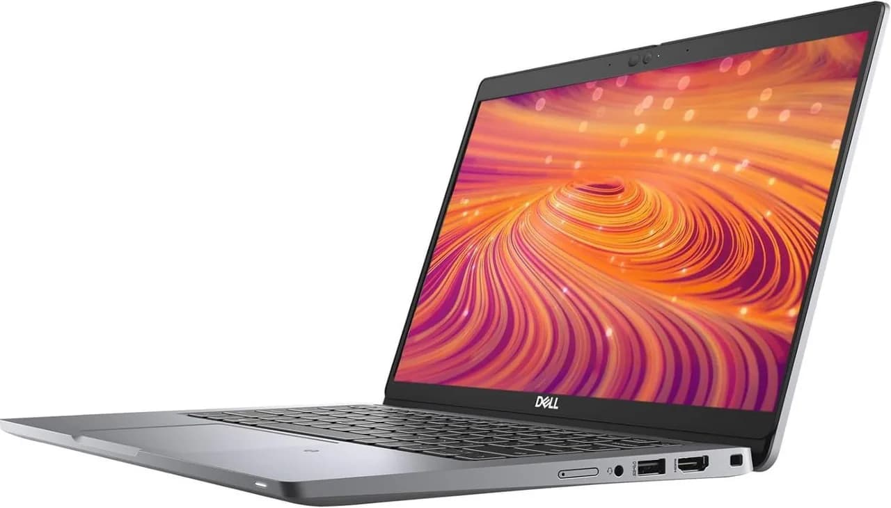 لپتاپ Dell Latitude 5320 2in1 Core i7 نسل 11 | رم ۱۶ و SSD 512GB — تصویر ۷