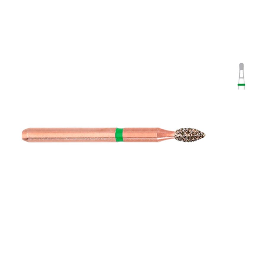 فرز DIAO الماسی Komet مدل KP6368
