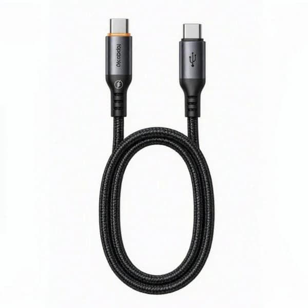 کابل شارژ USB-C مک دودو مدل CA-204