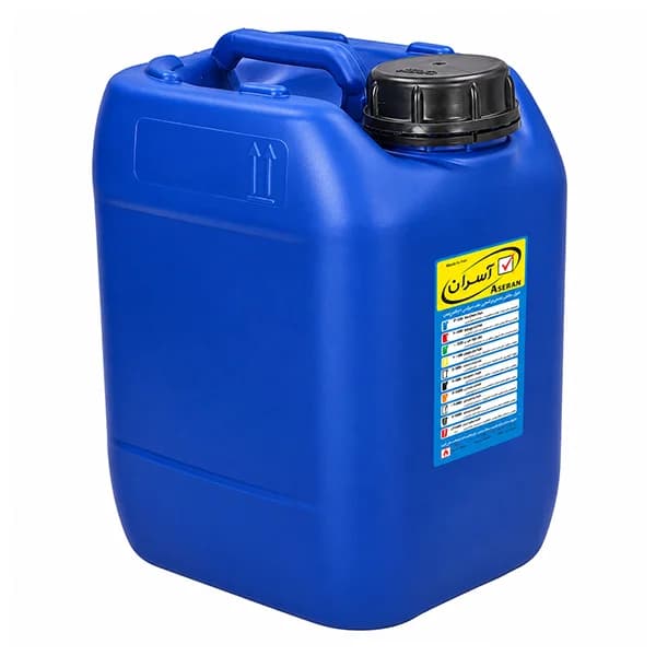 مایع فلاکس آسران مدل aseran p-100 (گالنی)