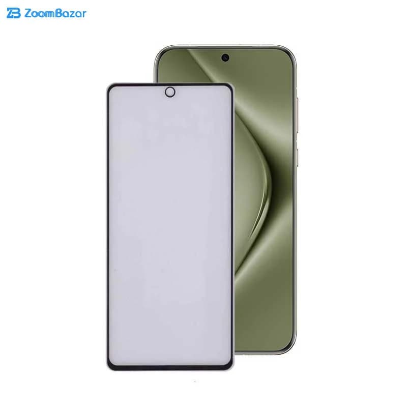 گلس مات بوف مدل 5D Matte مناسب برای گوشی موبایل هوآوی Pura 70 Pro/ Pura 70 Ultra / Nova 12S/ Nova 12i — تصویر ۳