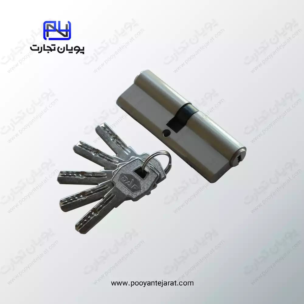 سیلندر سوئیچی ۹ سانتیمتری 45×45 وسط DAF