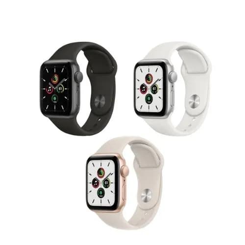 ساعت هوشمند اپل | Apple Watch 8 se 44m — تصویر ۵