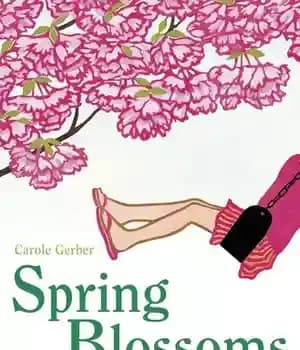 دانلود کتاب Spring Blossoms