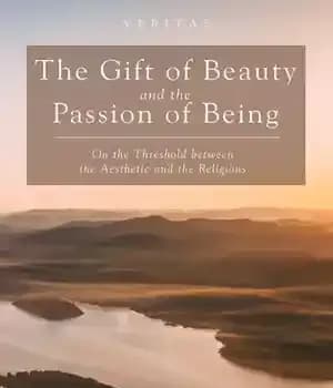دانلود کتاب The Gift of Beauty and Passion Being: On Threshold between Aesthetic Religious