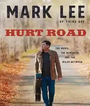 دانلود کتاب Hurt Road: The Music, Memories, and Miles Between – : 