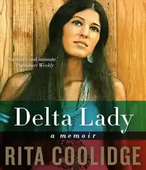 دانلود کتاب Delta Lady