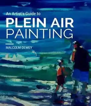 دانلود کتاب An Artist’s Guide to Plein Air Painting