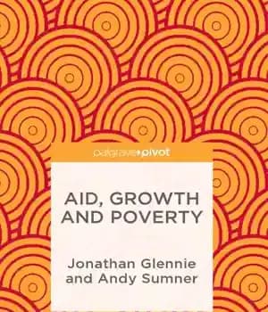 دانلود کتاب Aid, growth and poverty