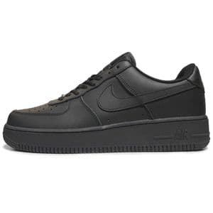 کفش پیاده روی دوخط مدل AIR FORCE 1 BKALL-100008025