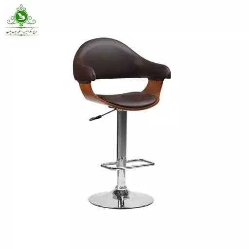 صندلی اپن جکدار چوبی مدل 25 مبلمان آپادانا apadana مدل 632422