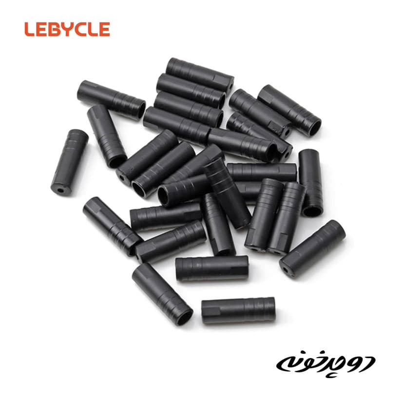 کپسول روکش سیم دنده لبیسل Lebycle