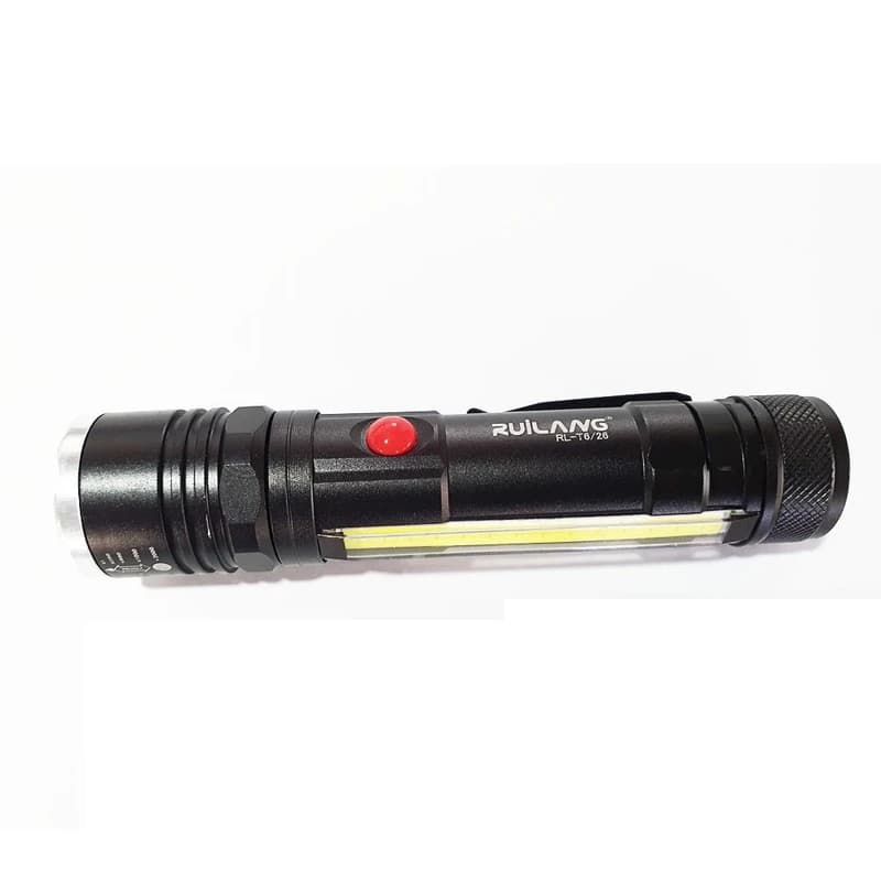 چراغ قوه مدل رویلانگ ruilang rl-t626