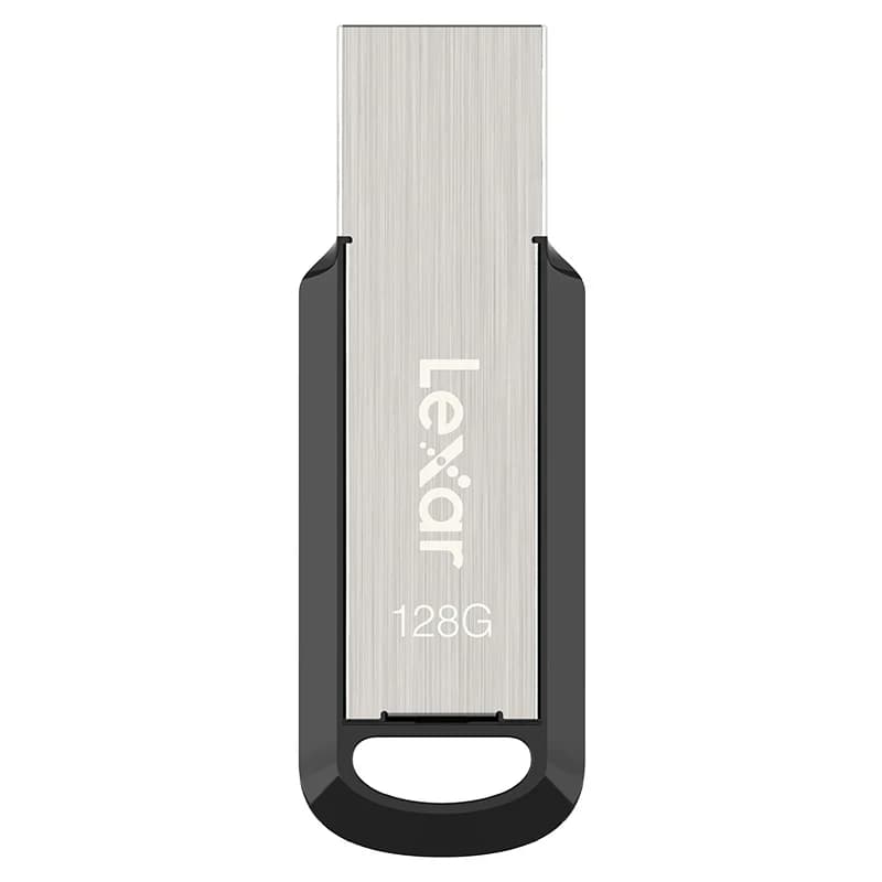 فلش 128 گیگ لکسار Lexar JumpDrive M400 USB3.0