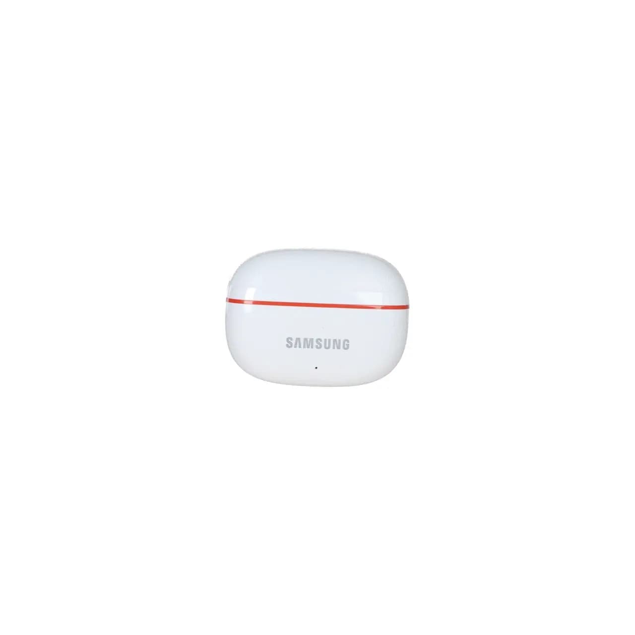 ایرفون بی سیم Samsung مدل K51 – سفید – پک ضعیف — تصویر ۳