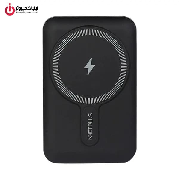 پاوربانک 10000mAh کی نت پلاس مدل K-NET PLUS KP-PW30