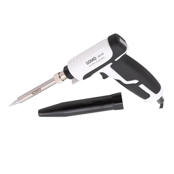 هویه تفنگی 130 وات SOMO SM-108