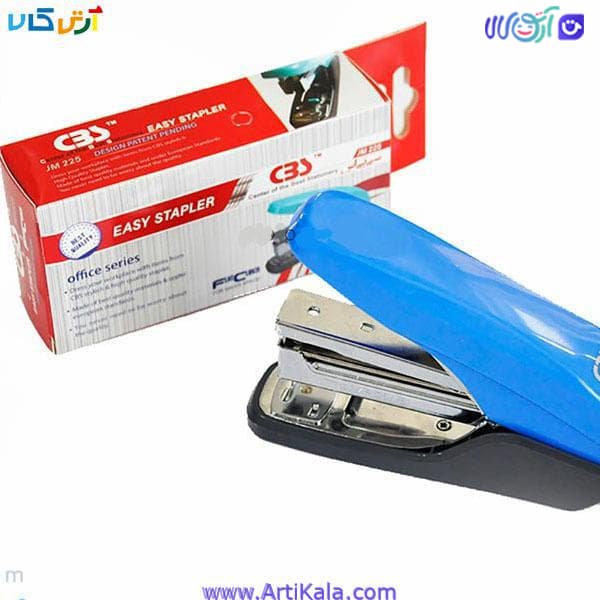 منگنه سی بی اس مدل JM 225
