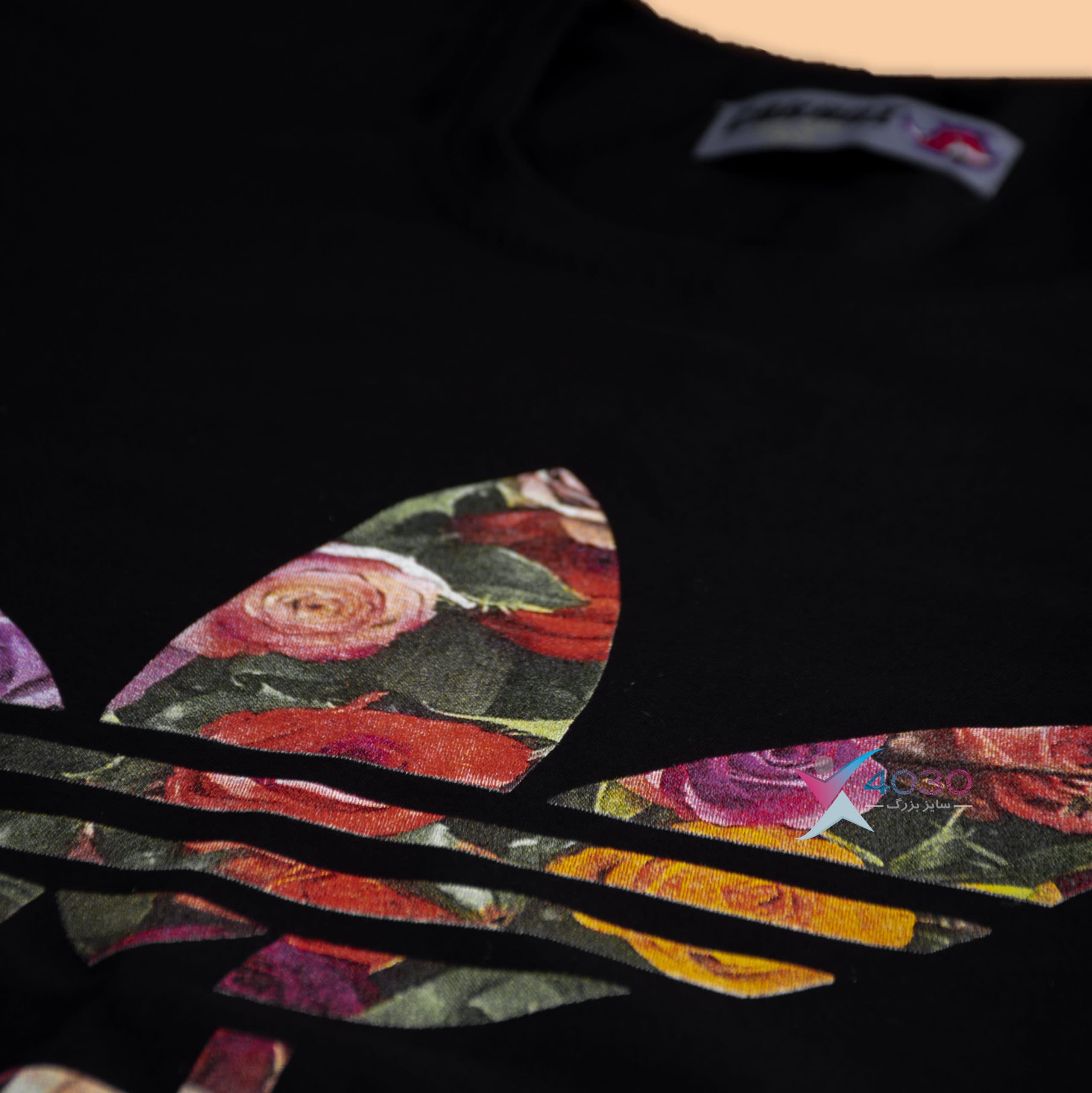 شلوارک adidas سایز بزرگ مردانه ( 3470 ) — تصویر ۳