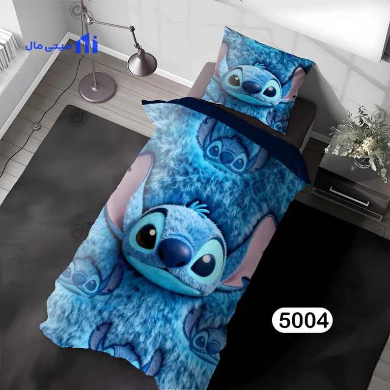 روتختی استیج سه بعدی 5004