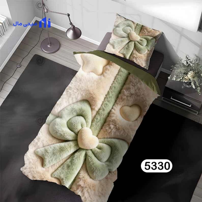 روتختی پاپیون سه بعدی 5330