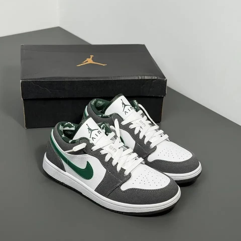 کفش جردن وان لو 1985 | Jordan 1 Low 1985 — تصویر ۲
