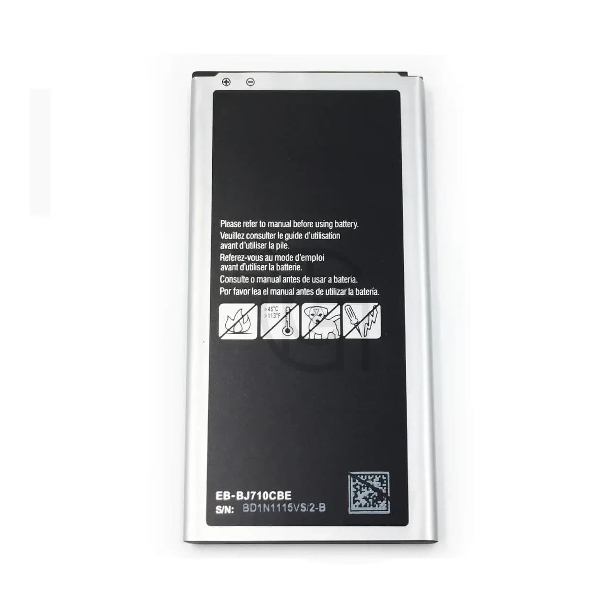 باتری سامسونگ (اورجینال)Battery Samsung Galaxy J7 Duos (2016)