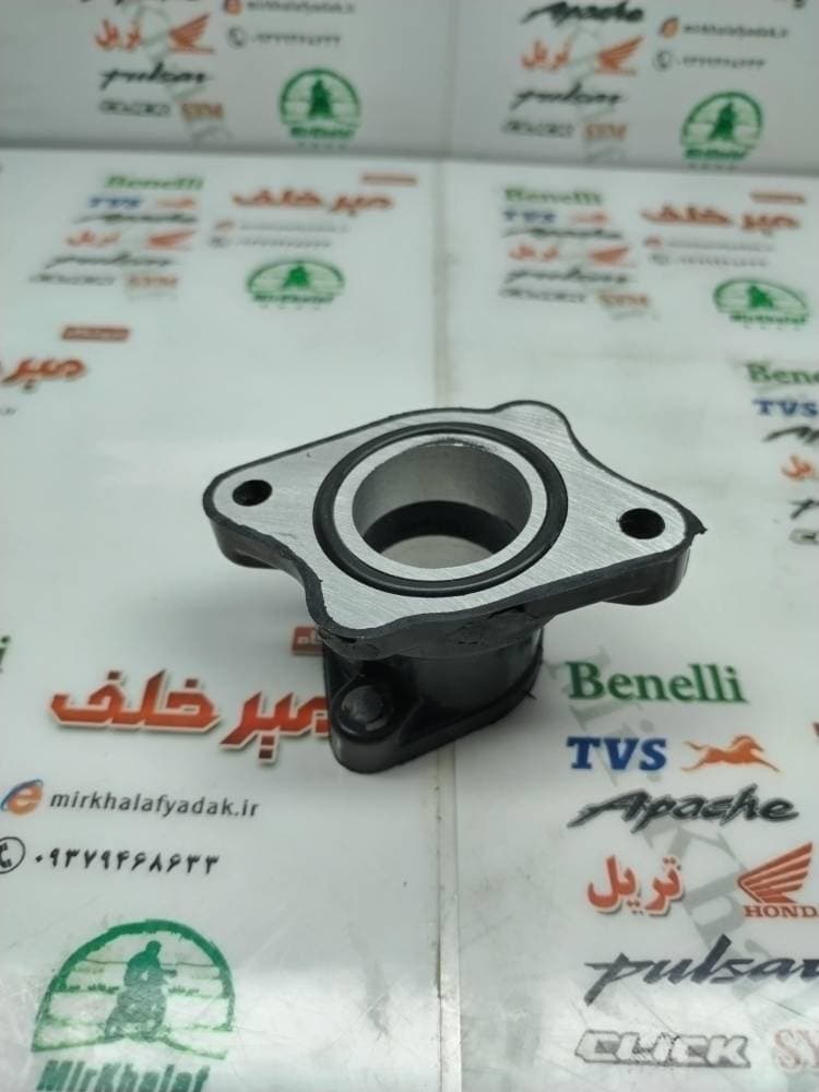 رابط کاربرات به سیلندر (جنت) موتور هوندا cg 150