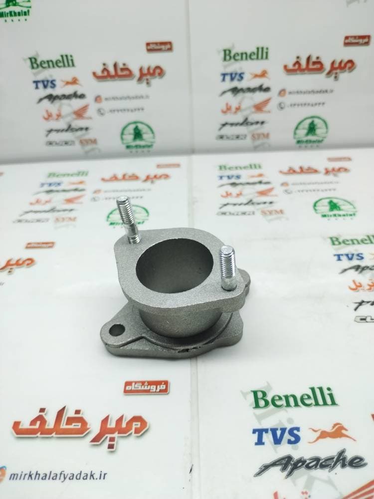 رابط کاربرات به سیلندر موتور هوندا 250 cg ( pz 33 )