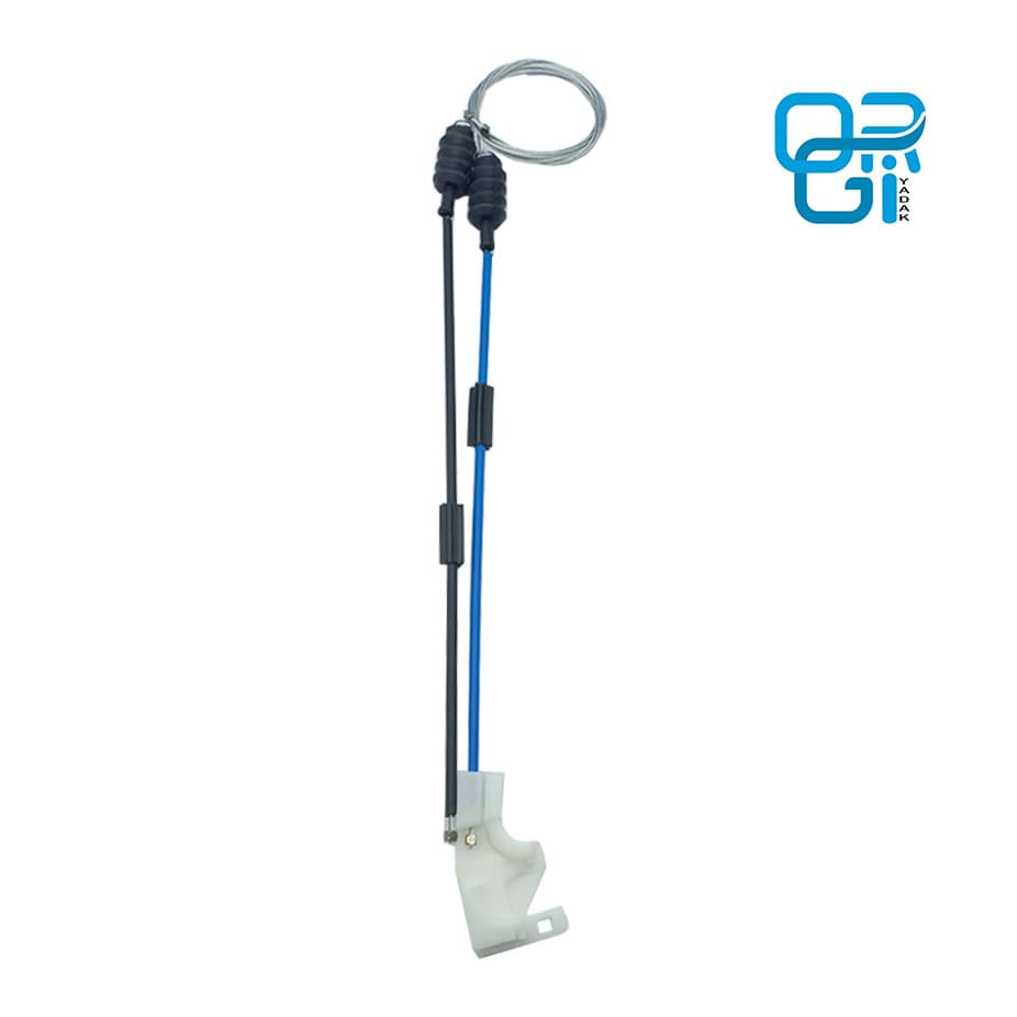 سیم شیشه بالابر راست پراید سبزوار
