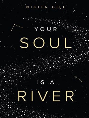 your soul is a river روح شما یک رودخانه است